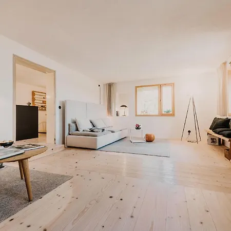Haidl-madl - Ferienwohnen Apartment