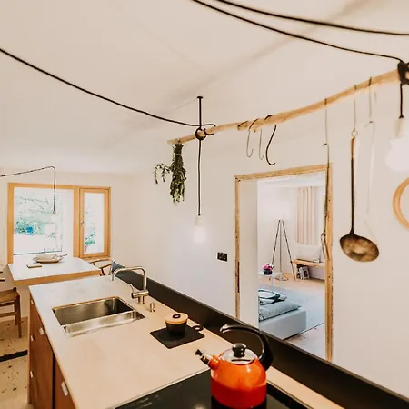 Haidl-madl - Ferienwohnen Apartment Bischofsreut