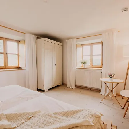 Apartment Haidl-madl - Ferienwohnen Bischofsreut