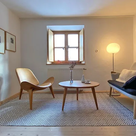 Haidl-madl - Ferienwohnen Apartment