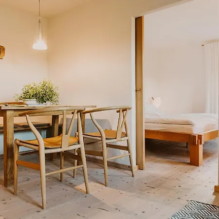 Apartment Haidl-madl - Ferienwohnen