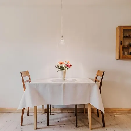 Apartment Haidl-madl - Ferienwohnen *