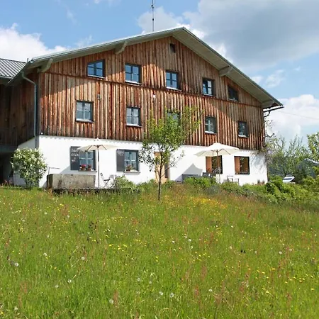 Haidl-madl - Ferienwohnen