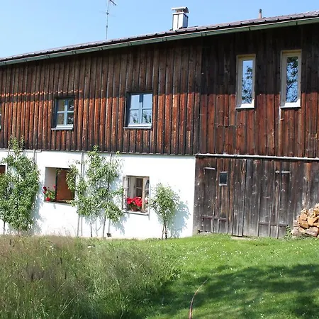 Haidl Madl Ferienwohnen Apartament *