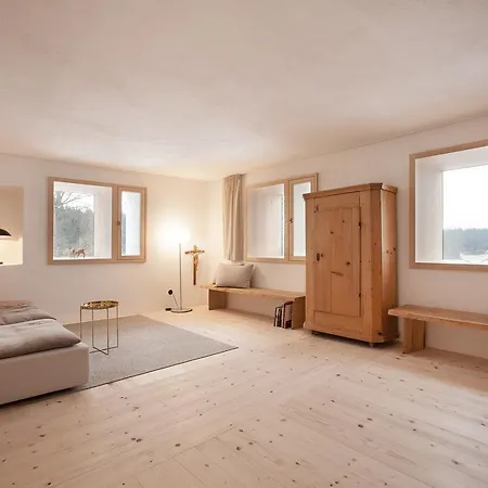 Haidl Madl Ferienwohnen * Haidmühle