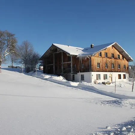 Apartament Haidl Madl Ferienwohnen