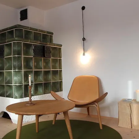 Apartament Haidl Madl Ferienwohnen *