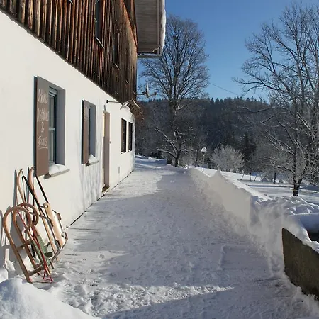 Haidl Madl Ferienwohnen
