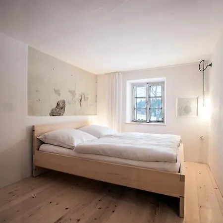 Haidl Madl Ferienwohnen Apartament *