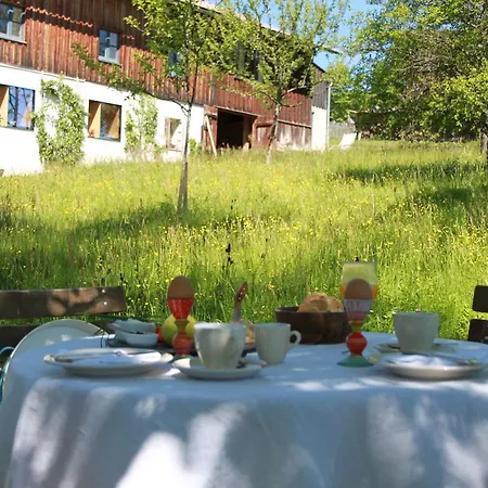 Haidl Madl Ferienwohnen Apartament *
