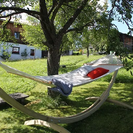Haidl Madl Ferienwohnen Haidmühle