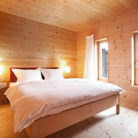 Haidl Madl Ferienwohnen Apartament *