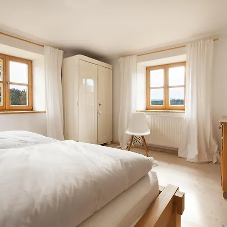 Haidl Madl Ferienwohnen Haidmühle