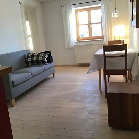Haidl Madl Ferienwohnen Apartament Haidmühle