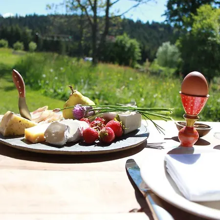 Haidl Madl Ferienwohnen Apartament