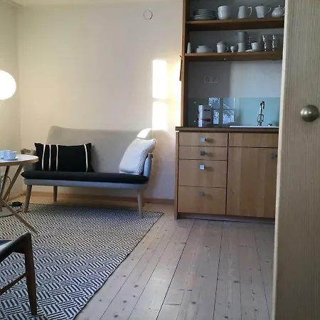 Haidl Madl Ferienwohnen Haidmühle