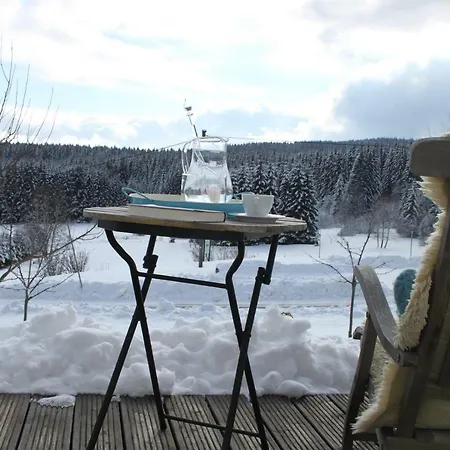Haidl Madl Ferienwohnen *