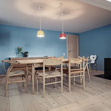 Haidl Madl Ferienwohnen Apartament